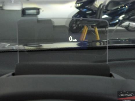 MITSUBISHI Eclipse Cross 1.5 16V 4P MIVEC HPE-S S-AWC TURBO AUTOM�TICO CVT, Foto 14