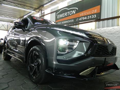 MITSUBISHI Eclipse Cross 1.5 16V 4P MIVEC HPE-S S-AWC TURBO AUTOM�TICO CVT, Foto 16