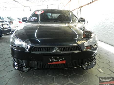 MITSUBISHI Lancer 2.0 16V 4P AUTOMTICO CVT, Foto 2