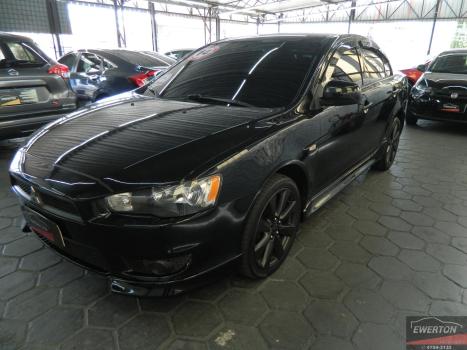 MITSUBISHI Lancer 2.0 16V 4P AUTOMTICO CVT, Foto 3