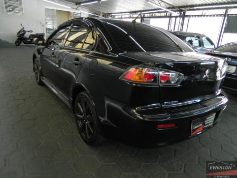 MITSUBISHI Lancer 2.0 16V 4P AUTOMTICO CVT, Foto 4