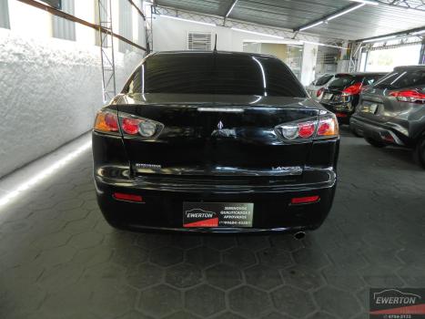 MITSUBISHI Lancer 2.0 16V 4P AUTOMTICO CVT, Foto 5