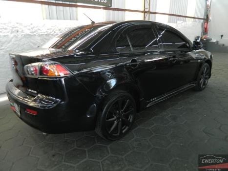 MITSUBISHI Lancer 2.0 16V 4P AUTOMTICO CVT, Foto 6