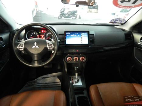 MITSUBISHI Lancer 2.0 16V 4P AUTOMTICO CVT, Foto 7