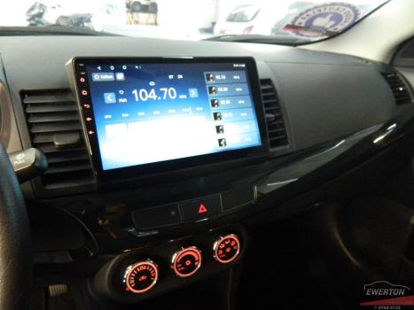 MITSUBISHI Lancer 2.0 16V 4P AUTOMTICO CVT, Foto 8