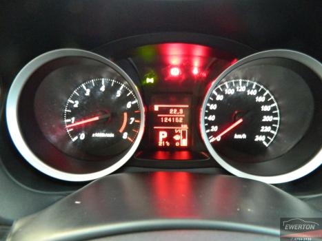 MITSUBISHI Lancer 2.0 16V 4P AUTOMTICO CVT, Foto 9