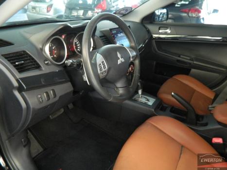 MITSUBISHI Lancer 2.0 16V 4P AUTOMTICO CVT, Foto 10