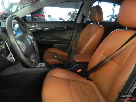 MITSUBISHI Lancer 2.0 16V 4P AUTOMTICO CVT, Foto 12