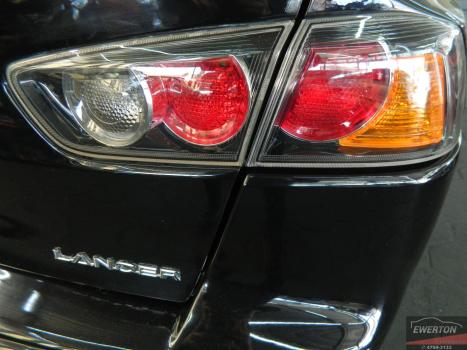 MITSUBISHI Lancer 2.0 16V 4P AUTOMTICO CVT, Foto 14