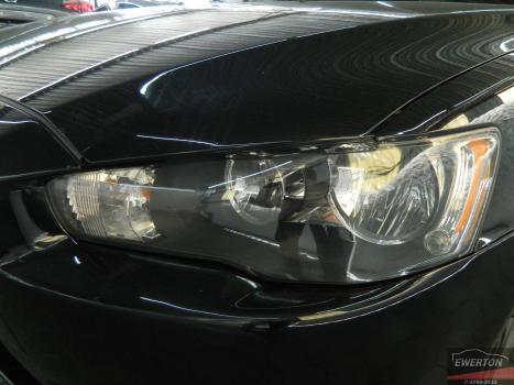 MITSUBISHI Lancer 2.0 16V 4P AUTOMTICO CVT, Foto 15