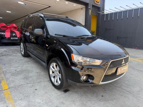 MITSUBISHI Outlander 3.0 V6 24V 4P GT 4X4 AUTOM�TICO, Foto 1