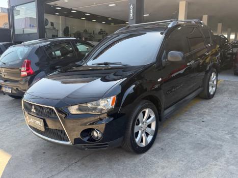 MITSUBISHI Outlander 3.0 V6 24V 4P GT 4X4 AUTOM�TICO, Foto 3