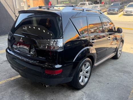 MITSUBISHI Outlander 3.0 V6 24V 4P GT 4X4 AUTOM�TICO, Foto 6