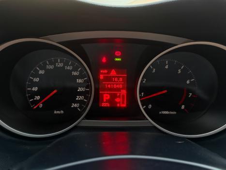 MITSUBISHI Outlander 3.0 V6 24V 4P GT 4X4 AUTOM�TICO, Foto 17