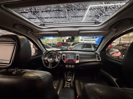 MITSUBISHI Outlander 3.0 V6 24V 4P GT 4X4 AUTOMÁTICO, Foto 7