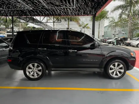 MITSUBISHI Outlander 3.0 V6 24V 4P GT 4X4 AUTOMÁTICO, Foto 23