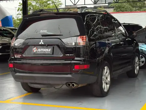 MITSUBISHI Outlander 3.0 V6 24V 4P GT 4X4 AUTOMÁTICO, Foto 26