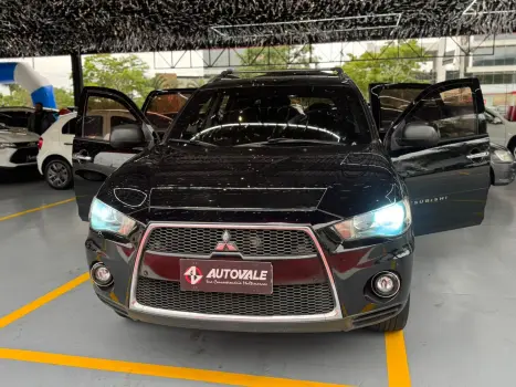 MITSUBISHI Outlander 3.0 V6 24V 4P GT 4X4 AUTOMÁTICO, Foto 30