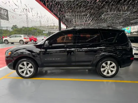 MITSUBISHI Outlander 3.0 V6 24V 4P GT 4X4 AUTOMÁTICO, Foto 35