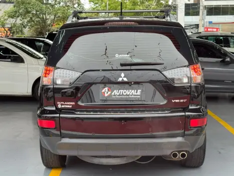 MITSUBISHI Outlander 3.0 V6 24V 4P GT 4X4 AUTOMÁTICO, Foto 36