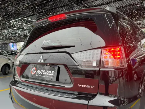 MITSUBISHI Outlander 3.0 V6 24V 4P GT 4X4 AUTOMÁTICO, Foto 41