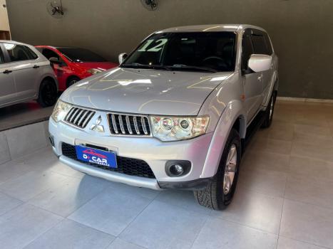 MITSUBISHI Pajero Dakar 3.2 16V 4P 4X4 TURBO DIESEL INTERCOOLER AUTOM�TICO, Foto 2
