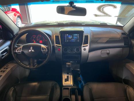 MITSUBISHI Pajero Dakar 3.2 16V 4P 4X4 TURBO DIESEL INTERCOOLER AUTOM�TICO, Foto 4