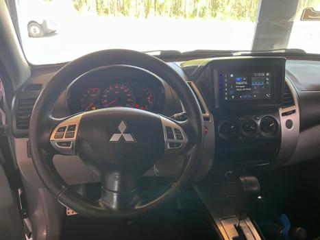 MITSUBISHI Pajero Dakar 3.2 16V 4P 4X4 TURBO DIESEL INTERCOOLER AUTOM�TICO, Foto 5
