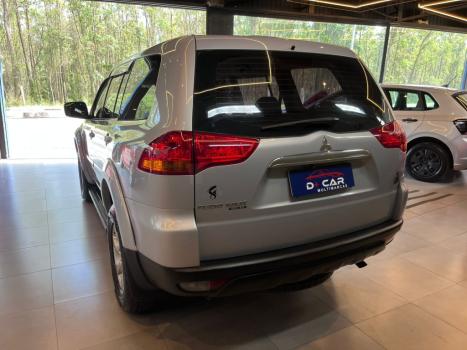 MITSUBISHI Pajero Dakar 3.2 16V 4P 4X4 TURBO DIESEL INTERCOOLER AUTOM�TICO, Foto 9