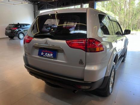 MITSUBISHI Pajero Dakar 3.2 16V 4P 4X4 TURBO DIESEL INTERCOOLER AUTOM�TICO, Foto 10