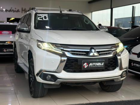 MITSUBISHI Pajero Sport 2.4 16V 4P MIVEC HPE AWD TURBO DIESEL AUTOM�TICO, Foto 1