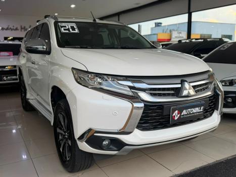 MITSUBISHI Pajero Sport 2.4 16V 4P MIVEC HPE AWD TURBO DIESEL AUTOM�TICO, Foto 2