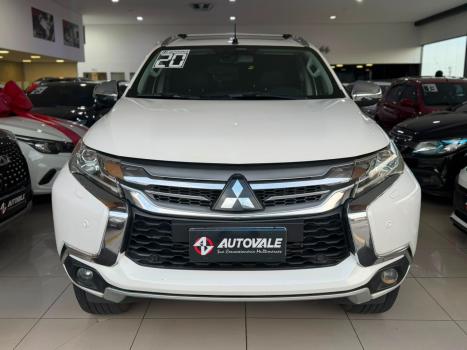 MITSUBISHI Pajero Sport 2.4 16V 4P MIVEC HPE AWD TURBO DIESEL AUTOM�TICO, Foto 3