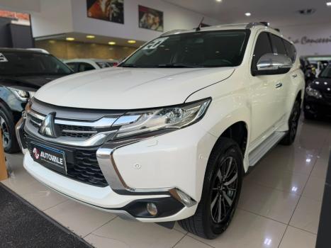 MITSUBISHI Pajero Sport 2.4 16V 4P MIVEC HPE AWD TURBO DIESEL AUTOM�TICO, Foto 5
