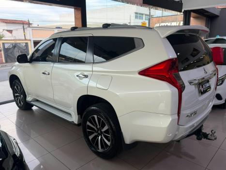 MITSUBISHI Pajero Sport 2.4 16V 4P MIVEC HPE AWD TURBO DIESEL AUTOM�TICO, Foto 8