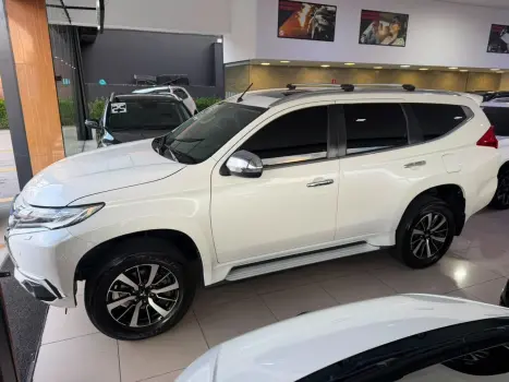 MITSUBISHI Pajero Sport 2.4 16V 4P MIVEC HPE AWD TURBO DIESEL AUTOM�TICO, Foto 11