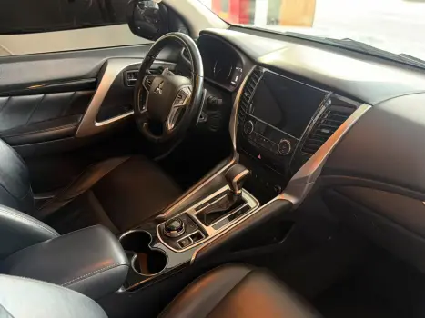 MITSUBISHI Pajero Sport 2.4 16V 4P MIVEC HPE AWD TURBO DIESEL AUTOM�TICO, Foto 14