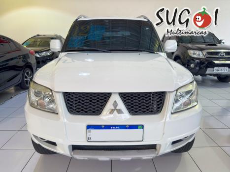 MITSUBISHI Pajero TR4 2.0 16V 4P 4X4 FLEX AUTOMÁTICO, Foto 2 MITSUBISHI Pajero TR4 2.0 16V 4P 4X4 FLEX AUTOMÁTICO, Foto 2