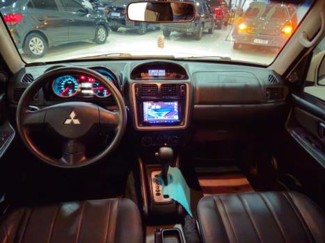 MITSUBISHI Pajero TR4 2.0 16V 4P, Foto 7 MITSUBISHI Pajero TR4 2.0 16V 4P, Foto 7