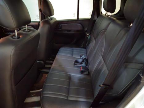 MITSUBISHI Pajero TR4 2.0 16V 4P, Foto 8 MITSUBISHI Pajero TR4 2.0 16V 4P, Foto 8