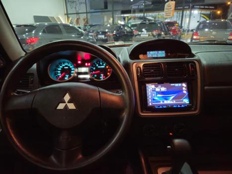 MITSUBISHI Pajero TR4 2.0 16V 4P, Foto 9 MITSUBISHI Pajero TR4 2.0 16V 4P, Foto 9