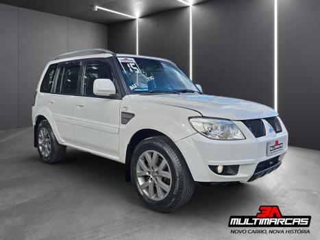 MITSUBISHI Pajero TR4 2.0 16V 4P, Foto 1