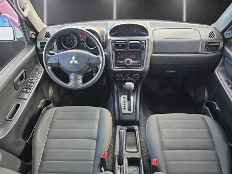 MITSUBISHI Pajero TR4 2.0 16V 4P, Foto 2