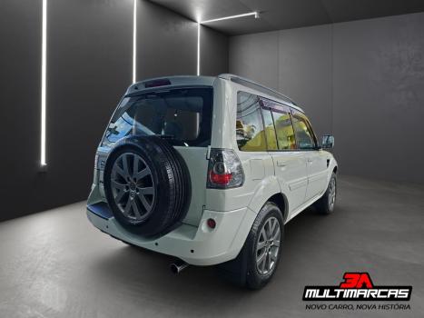 MITSUBISHI Pajero TR4 2.0 16V 4P, Foto 4