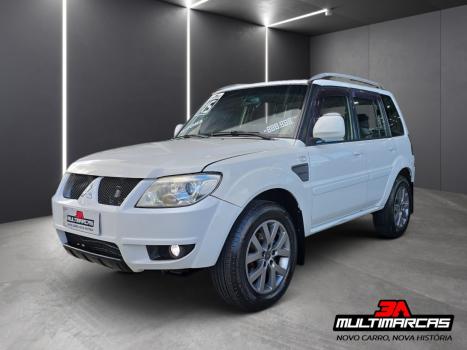 MITSUBISHI Pajero TR4 2.0 16V 4P, Foto 5