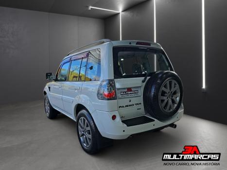 MITSUBISHI Pajero TR4 2.0 16V 4P, Foto 6