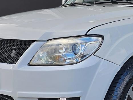 MITSUBISHI Pajero TR4 2.0 16V 4P, Foto 7