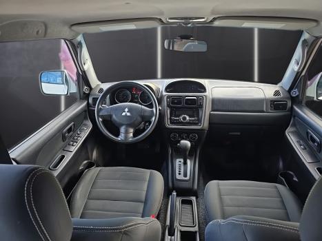 MITSUBISHI Pajero TR4 2.0 16V 4P, Foto 10