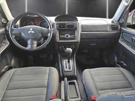 MITSUBISHI Pajero TR4 2.0 16V 4P, Foto 11