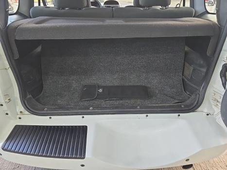 MITSUBISHI Pajero TR4 2.0 16V 4P, Foto 12